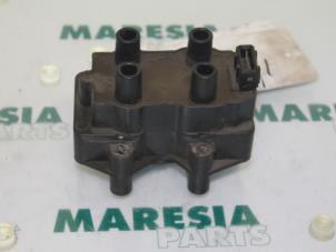 Gebrauchte Zündspule Peugeot 205 II (20A/C) 1.4 Preis € 20,00 Margenregelung angeboten von Maresia Parts