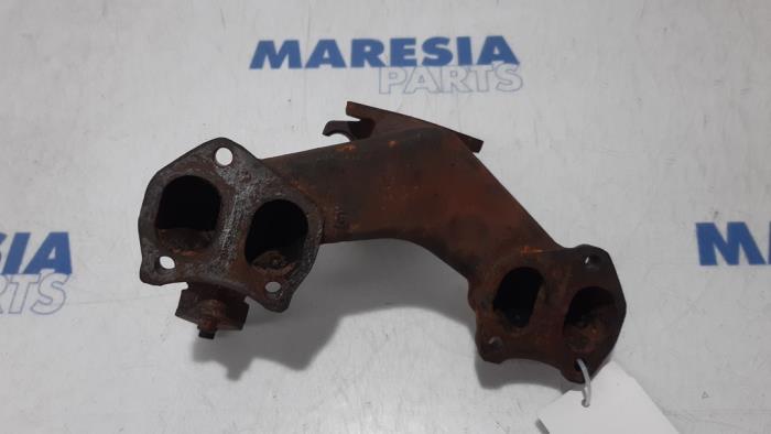 Gebrauchte Abgaskrümmer Peugeot Partner 1.8 D Preis € 50,00 Margenregelung angeboten von Maresia Parts