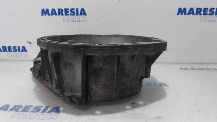 Gearbox casing from a Renault Master IV (MA/MB/MC/MD/MH/MF/MG/MH) 2.3 dCi 16V 2013