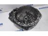 Gearbox casing from a Renault Master IV (MA/MB/MC/MD/MH/MF/MG/MH) 2.3 dCi 16V 2013