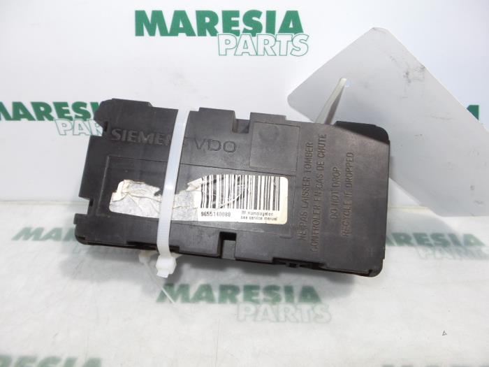 Used Computer, miscellaneous Peugeot 407 SW (6E) 2.0 HDiF 16V Price € 29,99 Margin scheme offered by Maresia Parts