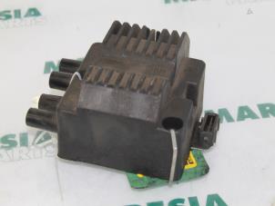 Used Ignition coil Fiat Tempra (159) Price € 20,00 Margin scheme offered by Maresia Parts