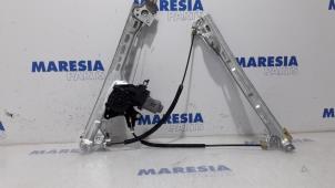 Used Window mechanism 4-door, front left Renault Talisman (RFDL) 1.6 Energy TCe 150 EDC Price € 157,50 Margin scheme offered by Maresia Parts