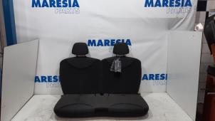 Used Rear bench seat Citroen C1 1.0 12V Price € 157,50 Margin scheme offered by Maresia Parts