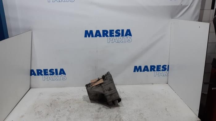 Gebrauchte Getriebe Citroen C1 1.0 12V Preis € 367,50 Margenregelung angeboten von Maresia Parts