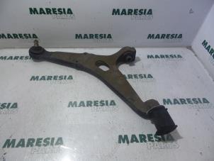 Used Front lower wishbone, left Peugeot 306 (7D) 1.8 Price € 20,00 Margin scheme offered by Maresia Parts