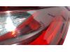 Taillight, left from a Renault Talisman (RFDL) 1.6 Energy TCe 150 EDC 2016