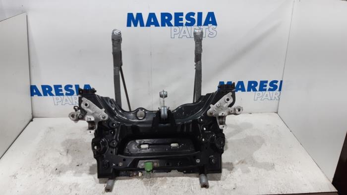 Used Subframe Renault Talisman (RFDL) 1.6 Energy TCe 150 EDC Price € 89,95 Margin scheme offered by Maresia Parts