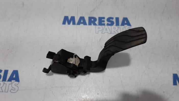Gebrauchte Gaspedalposition Sensor Renault Talisman (RFDL) 1.6 Energy TCe 150 EDC Preis € 30,00 Margenregelung angeboten von Maresia Parts