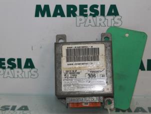 Used Airbag Module Peugeot 306 (7A/C/S) 1.8i 16V Price € 50,00 Margin scheme offered by Maresia Parts