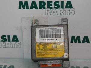 Used Airbag Module Peugeot 306 (7A/C/S) 1.9 D Price € 50,00 Margin scheme offered by Maresia Parts
