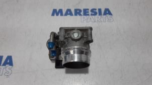 Used Throttle body Renault Talisman (RFDL) 1.6 Energy TCe 150 EDC Price € 157,50 Margin scheme offered by Maresia Parts
