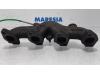 Exhaust manifold from a Renault Kangoo Express (FW) 1.5 dCi 90 FAP 2013
