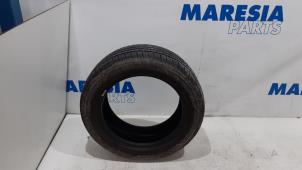 Gebrauchte Reifen Citroen C5 III Berline (RD) 1.6 16V THP 155 Preis € 25,00 Margenregelung angeboten von Maresia Parts