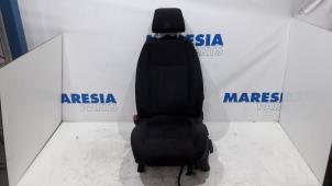 Used Seat, left Alfa Romeo 159 (939AX) 1.8 TBI 16V Price € 75,00 Margin scheme offered by Maresia Parts