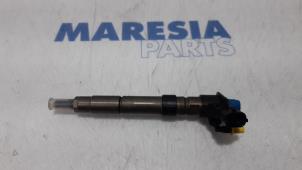 Used Injector (diesel) Citroen C-Crosser 2.2 HDiF 16V Price € 105,00 Margin scheme offered by Maresia Parts