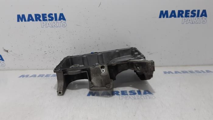Gebrauchte Ölwanne Peugeot 208 I (CA/CC/CK/CL) 1.0 Vti 12V PureTech Preis € 49,00 Margenregelung angeboten von Maresia Parts