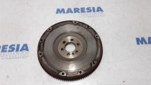 Used Flywheel Peugeot 208 I (CA/CC/CK/CL) 1.0 Vti 12V PureTech Price € 105,00 Margin scheme offered by Maresia Parts