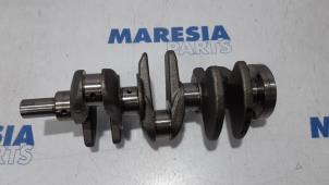 Used Crankshaft Renault Clio IV Estate/Grandtour (7R) 0.9 Energy TCE 12V Price € 60,00 Margin scheme offered by Maresia Parts