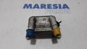 Used Oil cooler Renault Clio IV Estate/Grandtour (7R) 0.9 Energy TCE 12V Price € 30,00 Margin scheme offered by Maresia Parts