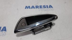 Used Door handle 4-door, front left Alfa Romeo 159 (939AX) 1.8 TBI 16V Price € 35,00 Margin scheme offered by Maresia Parts