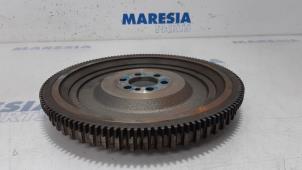 Used Flywheel Renault Clio IV Estate/Grandtour (7R) 0.9 Energy TCE 12V Price € 157,50 Margin scheme offered by Maresia Parts