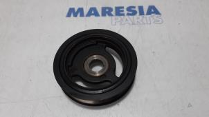 Used Crankshaft pulley Renault Clio IV Estate/Grandtour (7R) 0.9 Energy TCE 12V Price € 25,00 Margin scheme offered by Maresia Parts