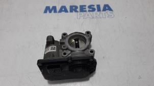 Used Throttle body Renault Clio IV Estate/Grandtour (7R) 0.9 Energy TCE 12V Price € 19,99 Margin scheme offered by Maresia Parts