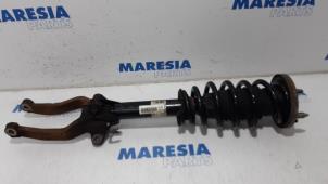 Used Front shock absorber rod, left Alfa Romeo 159 (939AX) 1.8 TBI 16V Price € 75,00 Margin scheme offered by Maresia Parts