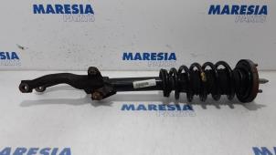 Used Front shock absorber rod, right Alfa Romeo 159 (939AX) 1.8 TBI 16V Price € 75,00 Margin scheme offered by Maresia Parts