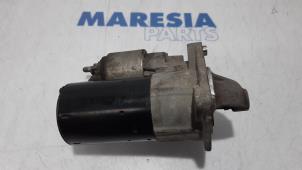 Used Starter Alfa Romeo 159 (939AX) 1.8 TBI 16V Price € 65,00 Margin scheme offered by Maresia Parts