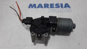 Used Front wiper motor Alfa Romeo 159 (939AX) 1.8 TBI 16V Price € 50,00 Margin scheme offered by Maresia Parts