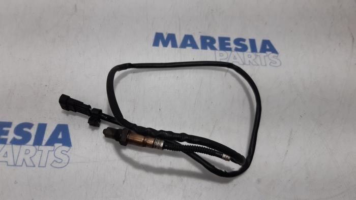 Usados Sonda Lambda Alfa Romeo 159 (939AX) 1.8 TBI 16V Precio € 40,00 Norma de margen ofrecido por Maresia Parts