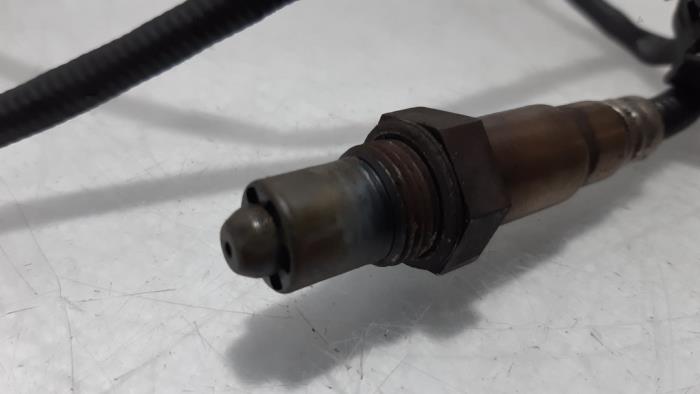 Sonde lambda d'un Alfa Romeo 159 (939AX) 1.8 TBI 16V 2009