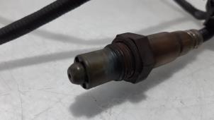 Sonde lambda d'un Alfa Romeo 159 (939AX) 1.8 TBI 16V 2009
