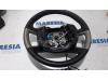 Steering wheel from a Citroen C5 III Berline (RD), 2008 / 2017 1.6 16V THP 155, Hatchback, Petrol, 1.598cc, 115kW (156pk), FWD, EP6CDT; 5FV, 2009-04 / 2016-07, RD5FV 2012