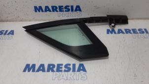 Used Quarter light, front left Citroen C5 III Berline (RD) 1.6 16V THP 155 Price € 50,00 Margin scheme offered by Maresia Parts
