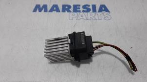 Used Heater resistor Citroen C5 III Berline (RD) 1.6 16V THP 155 Price € 25,00 Margin scheme offered by Maresia Parts