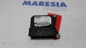 Used Airbag Module Citroen C5 III Berline (RD) 1.6 16V THP 155 Price € 105,00 Margin scheme offered by Maresia Parts