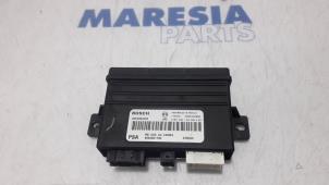 Używane Modul czujników parkowania Citroen C5 III Berline (RD) 1.6 16V THP 155 Cena € 50,00 Procedura marży oferowane przez Maresia Parts