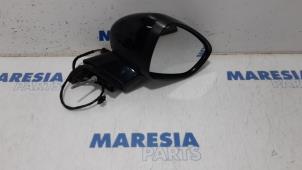 Used Wing mirror, right Citroen C5 III Berline (RD) 1.6 16V THP 155 Price € 157,50 Margin scheme offered by Maresia Parts