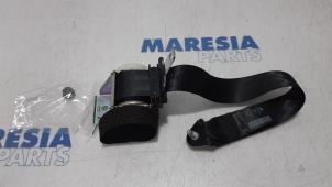 Used Rear seatbelt, left Citroen C5 III Berline (RD) 1.6 16V THP 155 Price € 50,00 Margin scheme offered by Maresia Parts
