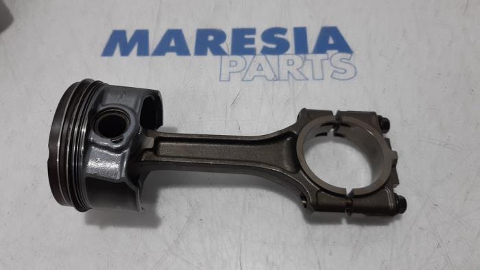 FIAT ALFA ROMEO Abarth Set 2 Écrou Fixation Amortisseur Avant 55702312