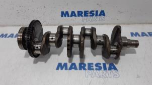 Used Crankshaft Alfa Romeo 159 (939AX) 1.8 TBI 16V Price € 315,00 Margin scheme offered by Maresia Parts