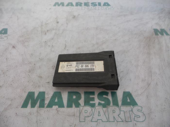 Usagé Ordinateur divers Renault Laguna II (BG) 1.9 dCi 120 Prix € 42,50 Règlement à la marge proposé par Maresia Parts