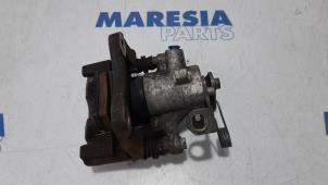 Used Rear brake calliper, right Citroen C5 III Berline (RD) 1.6 16V THP 155 Price € 75,00 Margin scheme offered by Maresia Parts