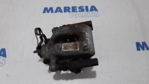 Used Rear brake calliper, left Citroen C5 III Berline (RD) 1.6 16V THP 155 Price € 75,00 Margin scheme offered by Maresia Parts