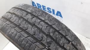 Gebrauchte Reifen Citroen Jumper (U9) 2.2 HDi 130 Preis € 42,35 Mit Mehrwertsteuer angeboten von Maresia Parts