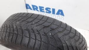 Used Winter tyre Peugeot Partner (GC/GF/GG/GJ/GK) 1.6 HDI 75 16V Price € 30,25 Inclusive VAT offered by Maresia Parts