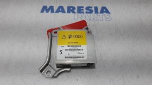 Used Airbag Module Citroen C1 1.0 12V Price € 75,00 Margin scheme offered by Maresia Parts
